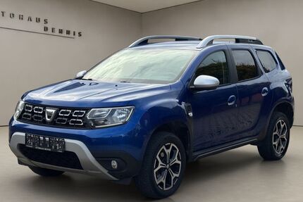 Dacia Duster 113.000 km 11.500 &euro; Jülich 52428