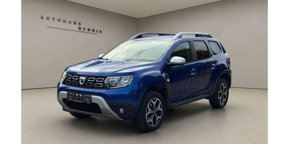 Dacia Duster 113.000 km 11.500 &euro; Jülich 52428