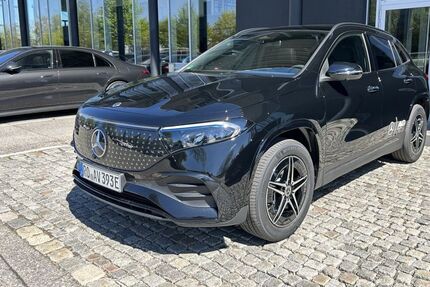 Mercedes-Benz EQA 8.000 km 57.500 &euro; Raubling 83064