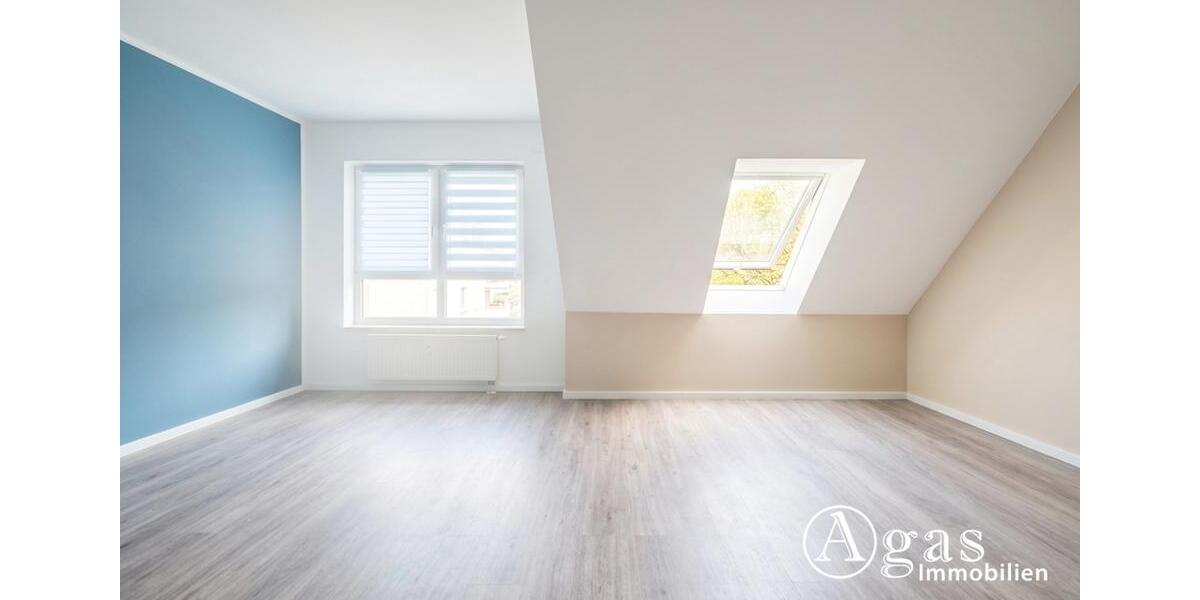 Etagenwohnung Schöneiche bei Berlin - 2 Zimmer, 51 m&sup2;, 896&euro; | Angebot:26197384