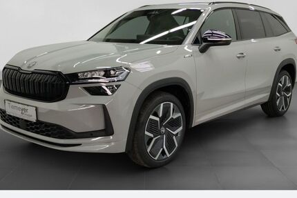 Skoda Kodiaq 9.990 km 46.590 &euro; Duisburg 47059