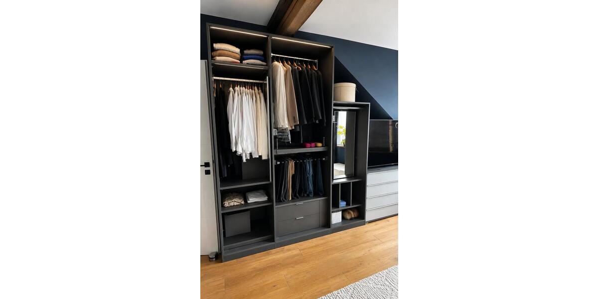Dachgeschoßwohnung Braunschweig Westliches Ringgebiet - 2.5 Zimmer, 104 m&sup2;, 425.000&euro; | Angebot:27090582