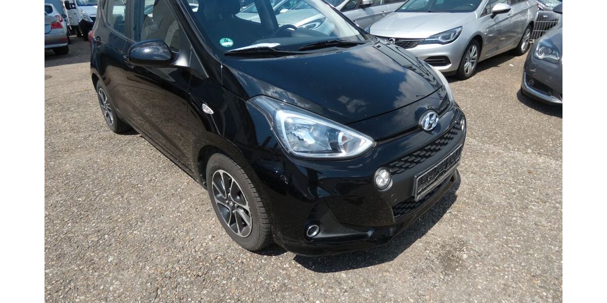 Hyundai i10 142.000 km 4.980 &euro; Neu-Ulm 89231