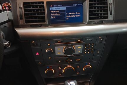 Opel Vectra 124.500 km 5.800 &euro; Rüsselsheim 65428