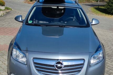 Opel Insignia 215.857 km 5.700 &euro; Morsbach 51597