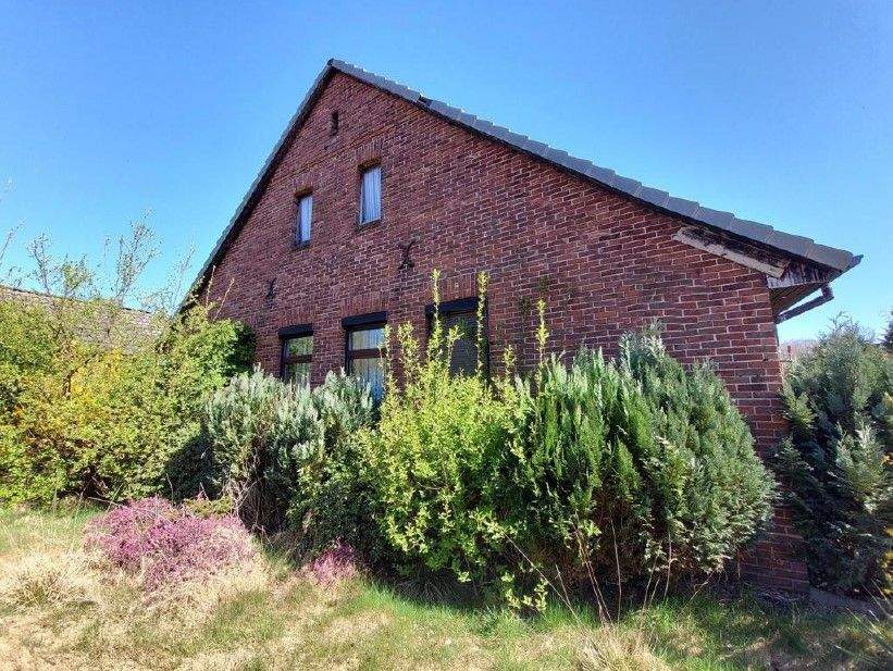 Provisionsfrei: Alt weicht Neu - Ihr Baugrundstück für Wohnträume in Oldenburg wartet! zimmer