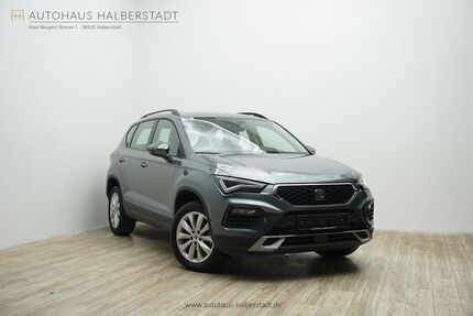 Seat Ateca 18.499 km 25.790 &euro; Halberstadt 38820
