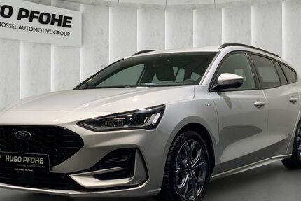 Ford Focus 16.791 km 24.250 &euro; Lübeck 23554