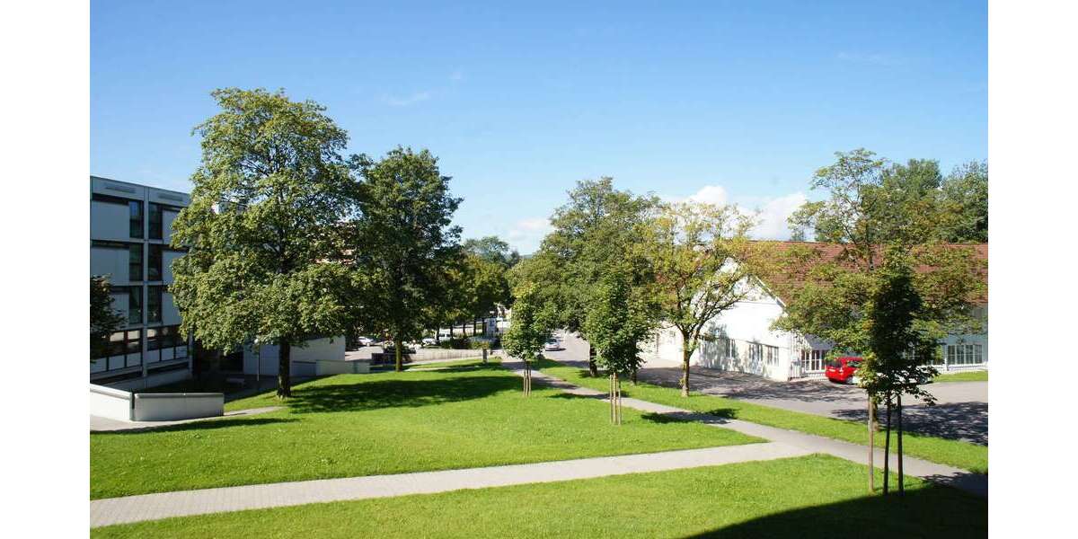 Etagenwohnung Kempten Auf dem Lindenberg - 2 Zimmer, 71 m&sup2;, 900&euro; | Angebot:26991059