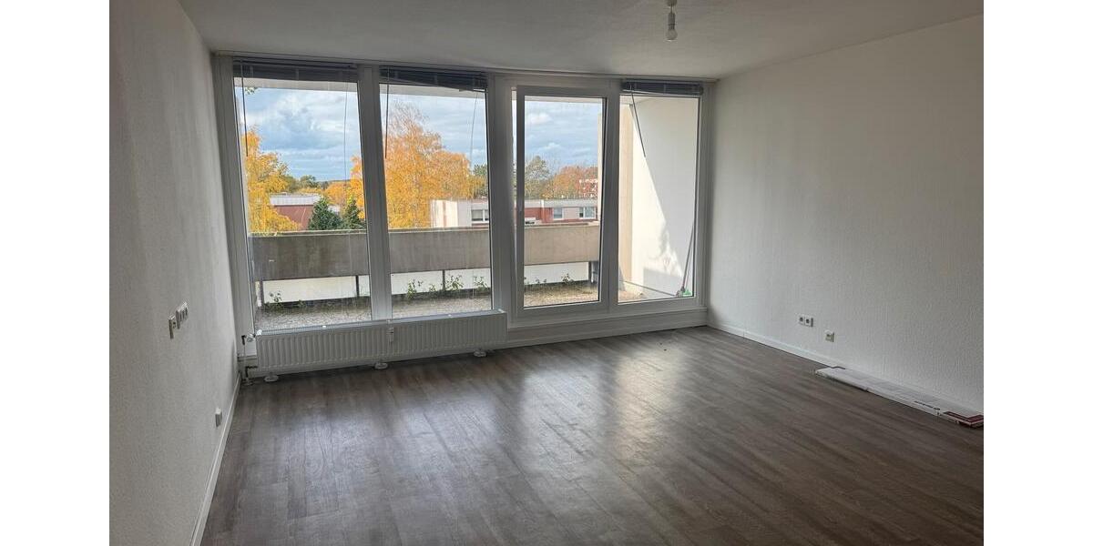 Etagenwohnung Hannover Döhren-Wülfel - 1 Zimmer, 55 m&sup2;, 115.000&euro; | Angebot:24393800