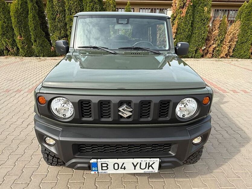 Jimny