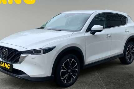 Mazda CX-5 40.500 km 33.990 &euro; Karlsruhe 76131