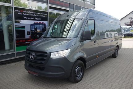 Mercedes-Benz Sprinter 84.767 km 29.700 &euro; Fredersdorf-Vogelsdorf OT Fredersdorf Nord 15370