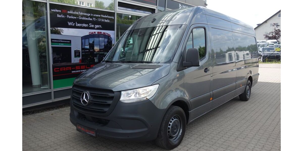 Mercedes-Benz Sprinter 84.767 km 29.700 &euro; Fredersdorf-Vogelsdorf OT Fredersdorf Nord 15370