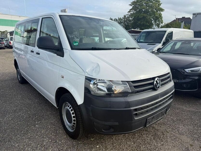 T5 Transporter