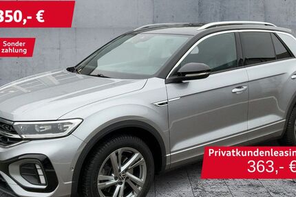 VW T-Roc 51.340 km 25.600 &euro; Hof 95030