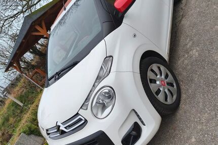 Citroen C1 85.000 km 5.290 &euro; Freiburg im Breisgau 79111