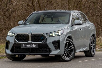 BMW X2 9.900 km 48.490 &euro; Höchstädt a.d.Donau 89420
