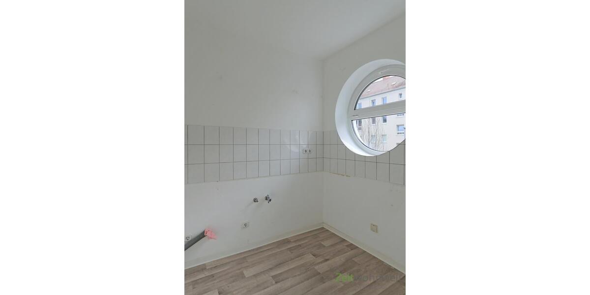 (12536_26) MGN: bezugsfertige 1-Zimmer-Wohnung mit Aufzug und Balkon - Etagenwohnung Meiningen | Angebot:26181753
