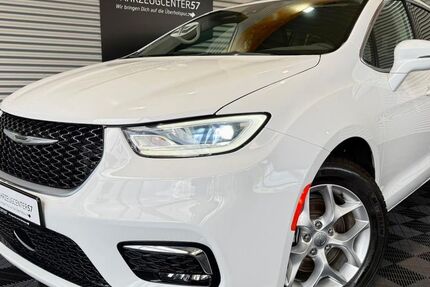 Chrysler Pacifica 73.345 km 27.900 € Wenden 57482