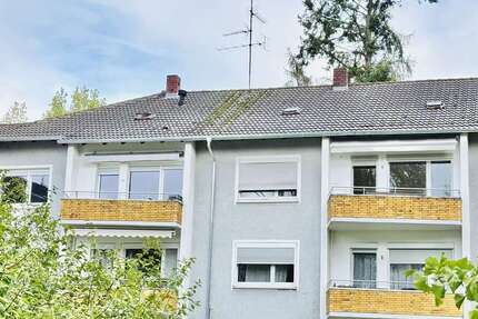 Wohnung zum Kaufen in Darmstadt 299.000 € 76 m² 3 zimmer