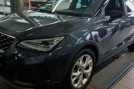 Seat Arona 35.550 km 22.840 € Wolfsburg 38440