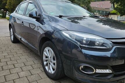Renault Megane 228.547 km 4.500 &euro; Altensteig 72213