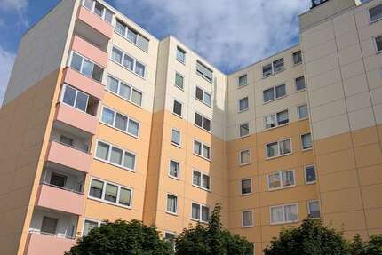 Wohnung zum Kaufen in Langenhagen 250.000 € 89.7 m² 4 zimmer