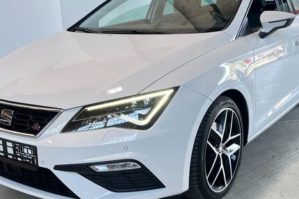 Seat Leon 79.357 km 16.999 &euro; Potsdam-Drewitz b.Berlin 14478