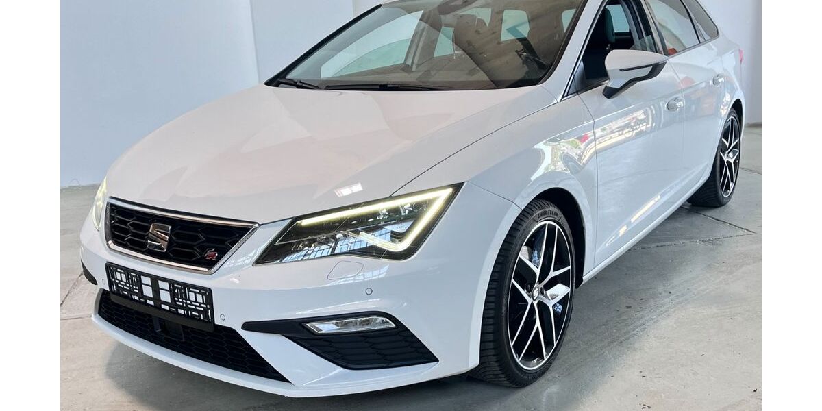 Seat Leon 79.357 km 16.999 &euro; Potsdam-Drewitz b.Berlin 14478