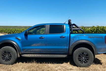 Ford Ranger 84.658 km 31.500 &euro; Wörrstadt 55286