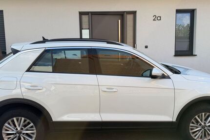 VW T-Roc 86.200 km 18.250 &euro; Lübbecke 32312