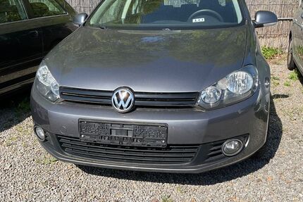 VW Golf 198.000 km 6.400 &euro; Minden 32423