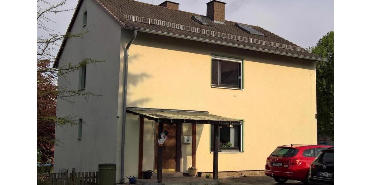 Einfamilienhaus Rotenburg an der Fulda - 8 Zimmer, 137 m&sup2;, 275.000&euro; | Angebot:25150875