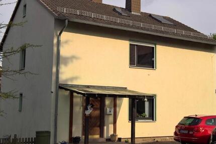 Haus Rotenburg an der Fulda - 8 Zimmer, 137 m&sup2;, 275.000&euro; | Angebot:25150875