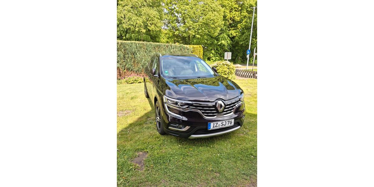 Renault Koleos 126.181 km 17.000 &euro; Lägerdorf 25566