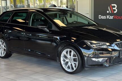 Seat Leon 146.936 km 12.990 &euro; Ingolstadt 85053