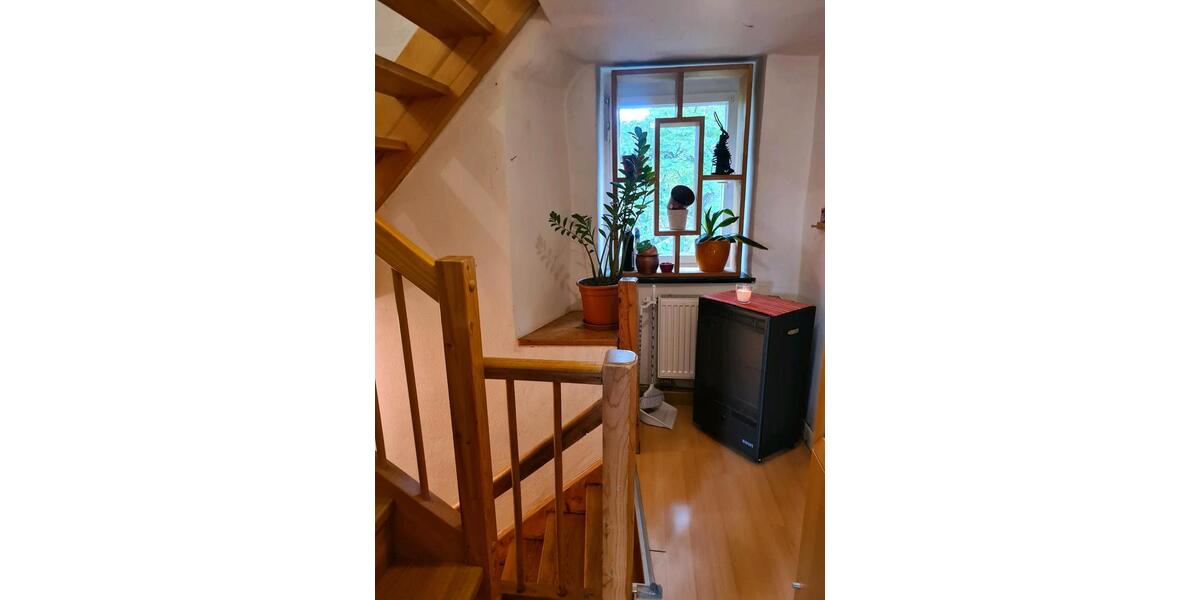 Rarität - besser als Eigentumswohnung: Häuschen an der Stadtmauer 4 zimmer