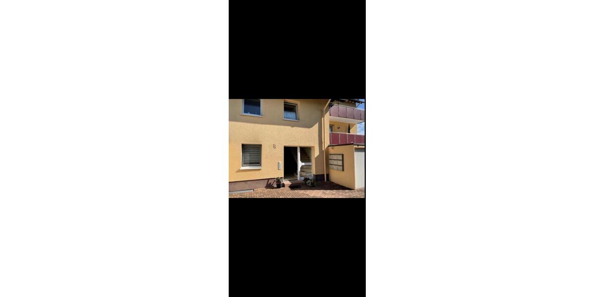 Terrassenwohnung Hatzfeld (Eder) - 1.5 Zimmer, 50 m&sup2;, 470&euro; | Angebot:26624515