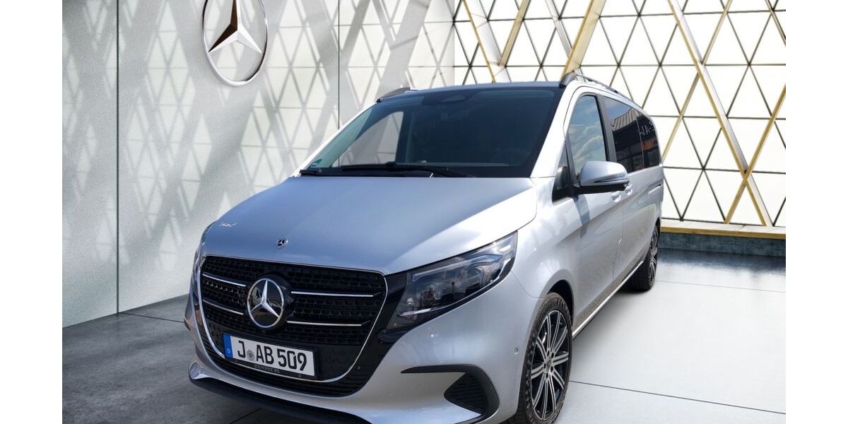 Mercedes-Benz V 300 5.000 km 78.965 &euro; Gera 07546