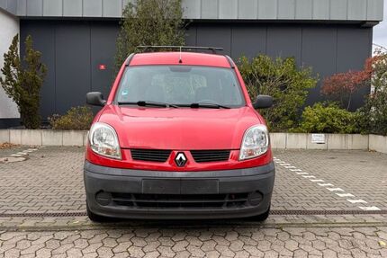 Renault Kangoo 165.000 km 2.490 € Koblenz 56070