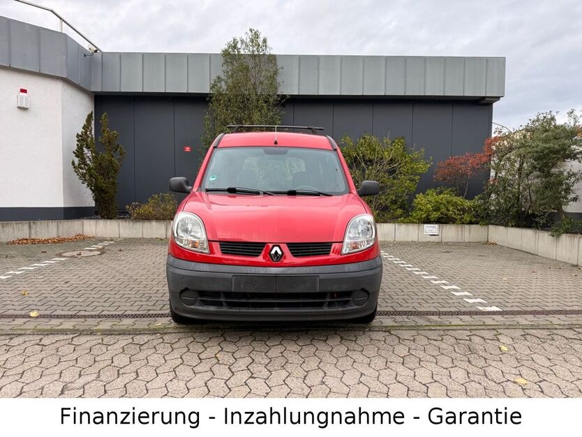 Renault Kangoo 165.000 km 2.990 € Koblenz 56070