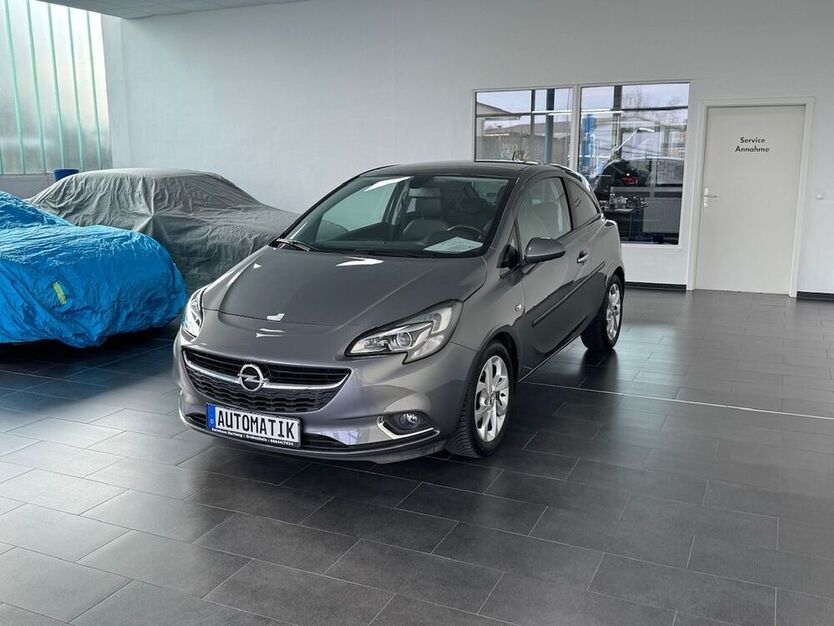 Corsa