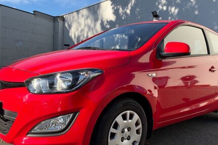 Hyundai i20 59.000 km 4.850 &euro; Berlin 13599