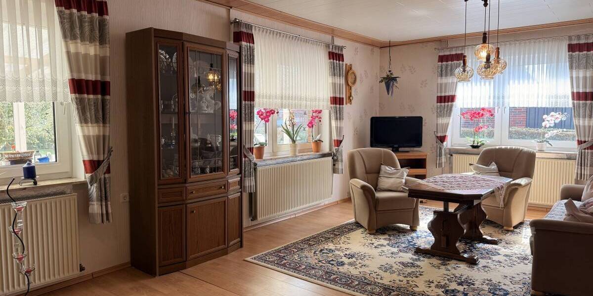 Einfamilienhaus Großefehn Aurich-Oldendorf - 6 Zimmer, 133 m&sup2;, 190.000&euro; | Angebot:26189464