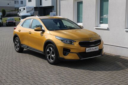 Kia XCeed 62.500 km 13.990 &euro; Gera 07545