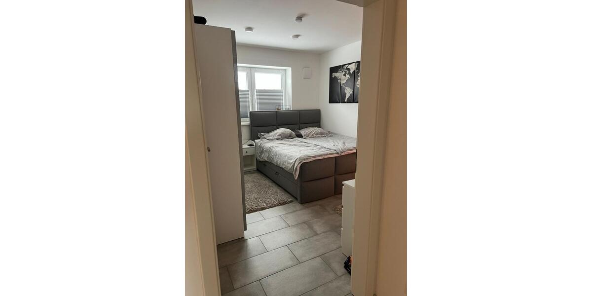 Erdgeschoßwohnung Handewitt - 3 Zimmer, 69 m&sup2;, 1.200&euro; | Angebot:26335501