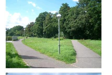 Wohnung Karlsruhe Hagsfeld - 1 Zimmer, 23 m&sup2;, 490&euro; | Angebot:25957112