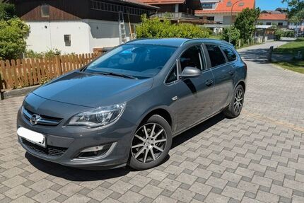Opel Astra 179.000 km 6.400 &euro; Bad Aibling 83043