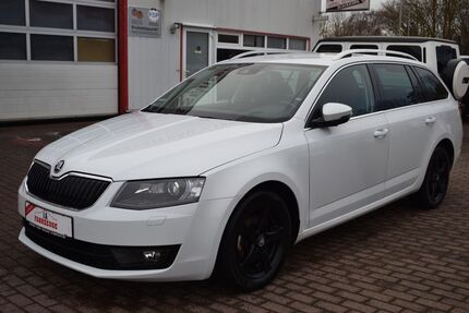 Skoda Octavia 194.800 km 8.190 &euro; Worbis 37339